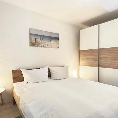 Apartment Fischerhuette Hering - Eg Links Kappeln