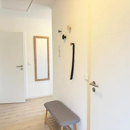 Fischerhuette Hering - Eg Links Apartment Kappeln