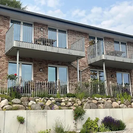 Apartmán Fischerhuette Hering - Eg Links *