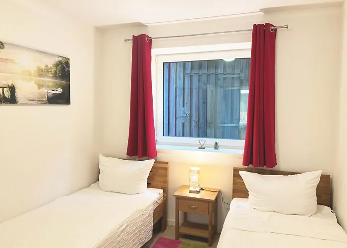 Fischerhuette Hering - Eg Links