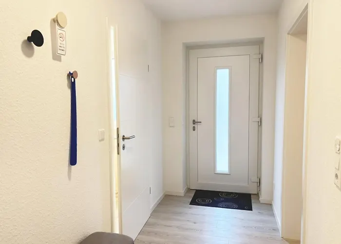 Lejlighed Fischerhuette Hering - Eg Links