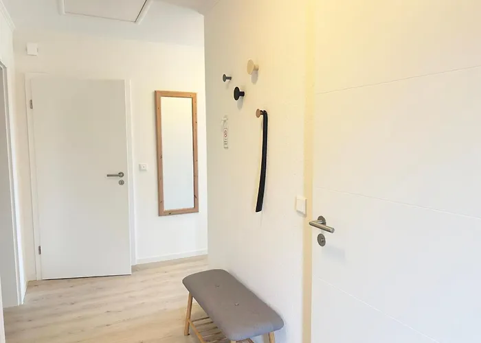 Fischerhuette Hering - Eg Links Lejlighed Kappeln