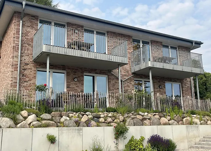 Lejlighed Fischerhuette Hering - Eg Links *